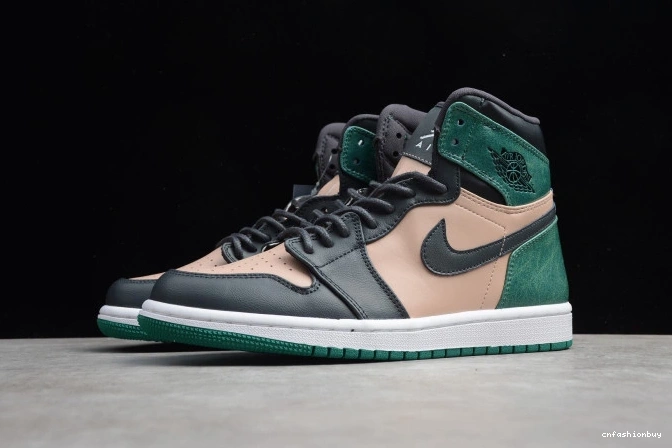Bio Jordan High Green Anthracite Mystic AH7389-203 Beige Retro 1 Air 0924
